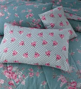 7 Pcs Comforter Set DZ-21